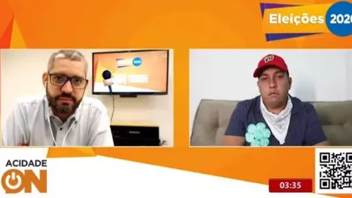 Wilson Matos diz que escolas em Campinas terão ensino integral