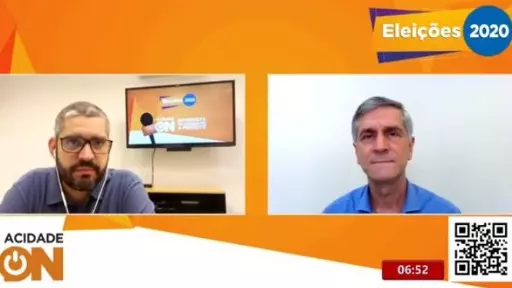 Von Zuben quer terceirizar serviços de saúde em Campinas