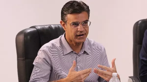 Governador confirma agenda em Ribeirão Preto na próxima semana