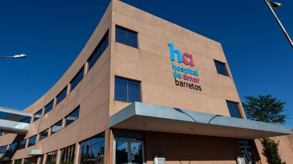 Barretos realiza 