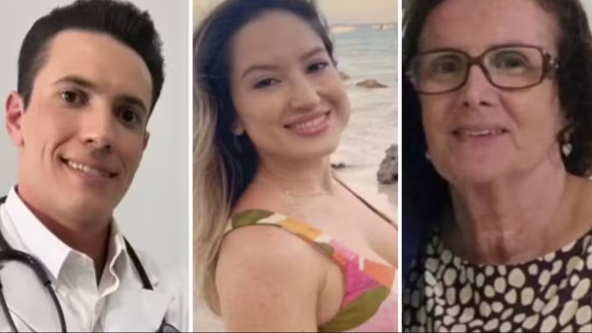 Testemunhas da morte de professora de pilates em Ribeirão Preto são ouvidas nesta terça (9)