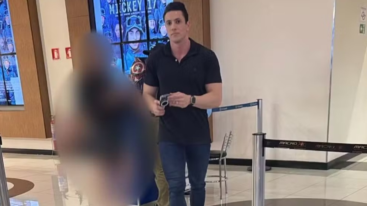 Amante do marido de professora envenenada deve dar novo depoimento à Polícia nesta quarta (14)