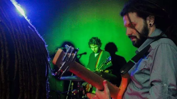 Músico de Araraquara mantém viva a cultura do reggae na cidade