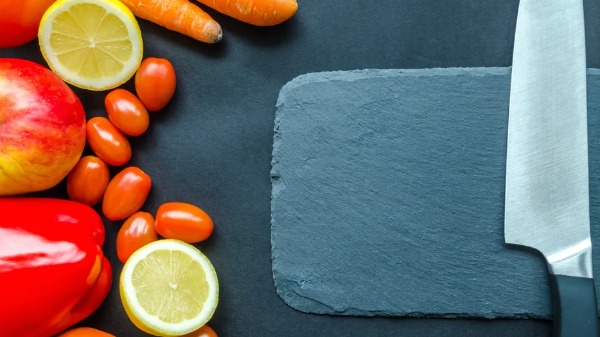 Você sabia que a maioria das doenças estão relacionadas à alimentação?