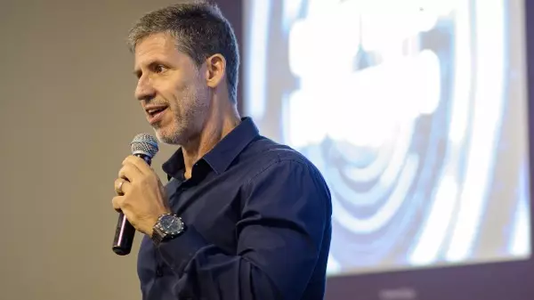 Transformações pós-pandemia e protagonismo humano é tema do Agenda Rio Claro