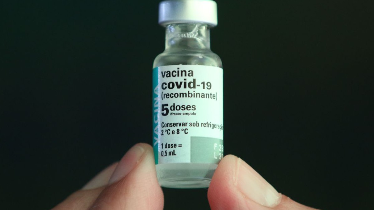 Covid: veja como fica o plantão de vacinação em São Carlos