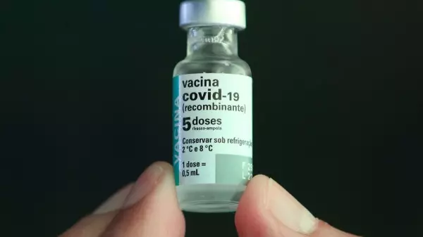 Governo libera compra de vacinas contra covid pela iniciativa privada
