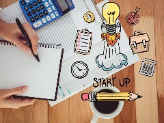 O que as startups podem nos ensinar no atual momento?
