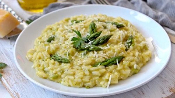Concurso leva professores de SP à Itália e celebra a arte do risoto