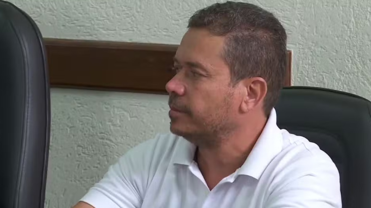 Vereador de Cajuru é condenado a pena de prisão por fraudes na contratação do transporte escolar