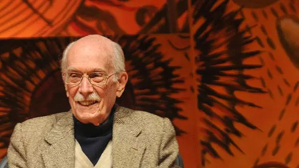 Obra de Antonio Candido será editada pela Todavia