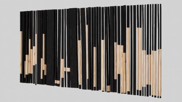 Marp abre exposição que repensa a paisagem com arte, tecnologia e natureza - Foto: Divulgação/Marp