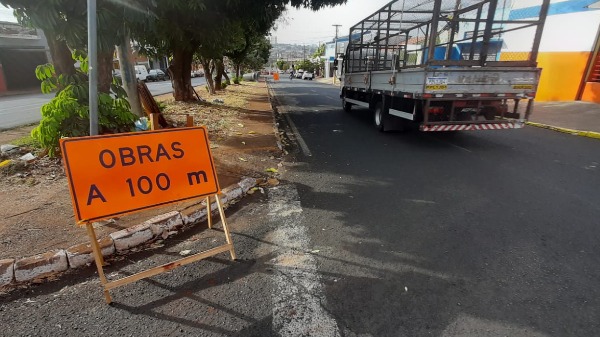 Obras sem fim: como lidar com mudanças que afetam o caminho dos motoristas no dia a dia?