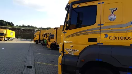 Gate é acionado após bomba ser encontrada nos Correios de Indaiatuba