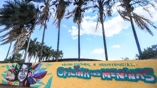 Oficina das Meninas realiza 1ª Feira Sustentável em Araraquara