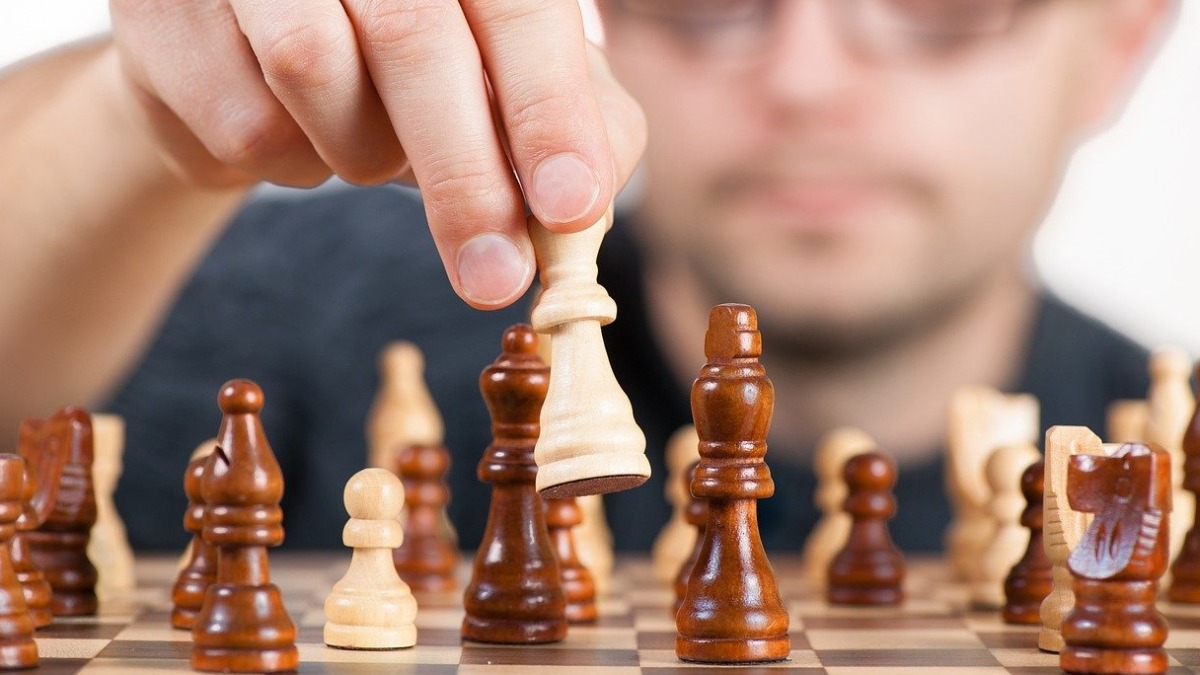 Poços sedia torneio aberto do Brasil de xadrez neste mês – Coluna
