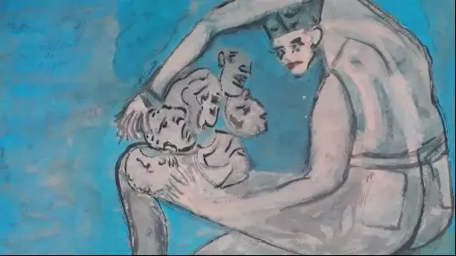 Moby Dick e o Vendedor de Cabeças