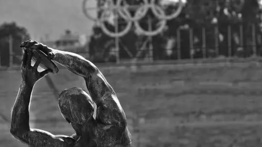 Como surgiram as Olimpíadas? | De Hércules a Coubertin