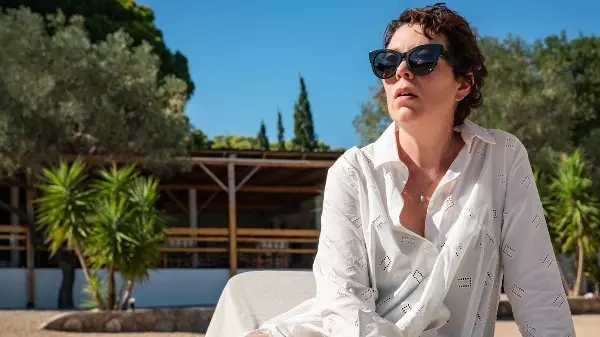 "A filha perdida" apresenta a instabilidade da maternidade