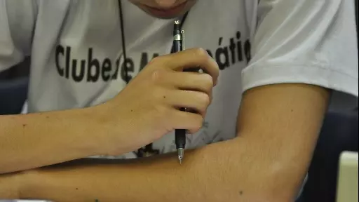 Abertas inscrições para a Olimpíada de Matemática da Unicamp