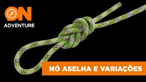 Dicas - Nó Aselha e suas variações