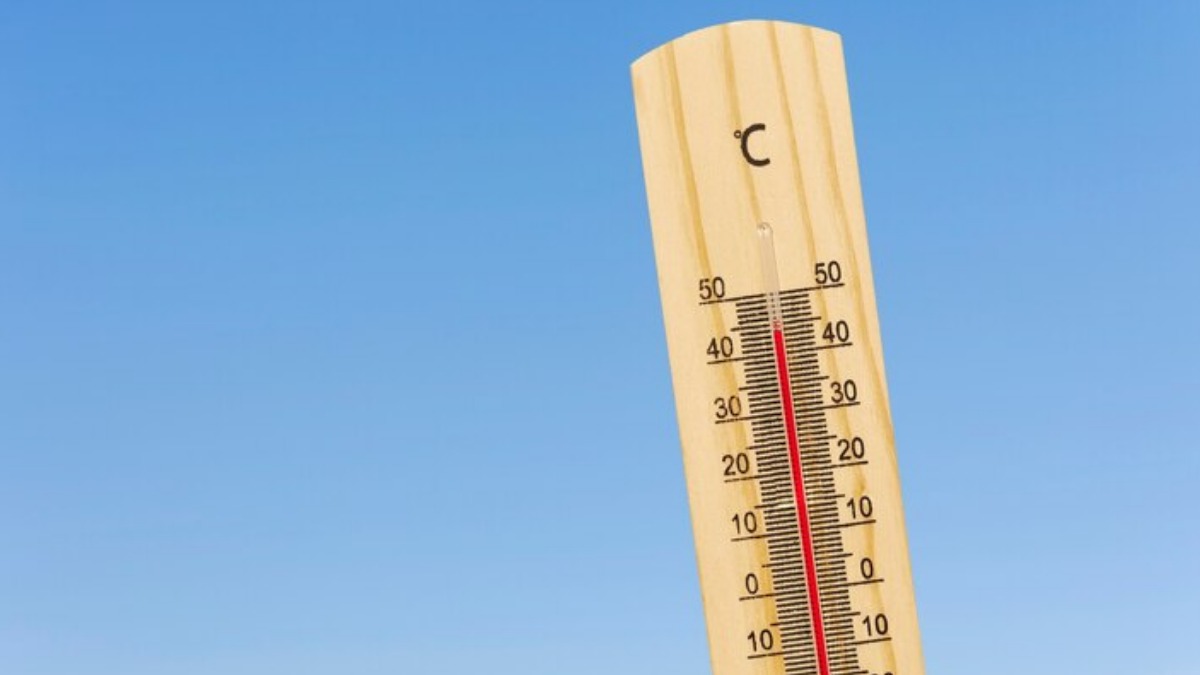 Temperaturas devem subir a partir desta segunda-feira (16)