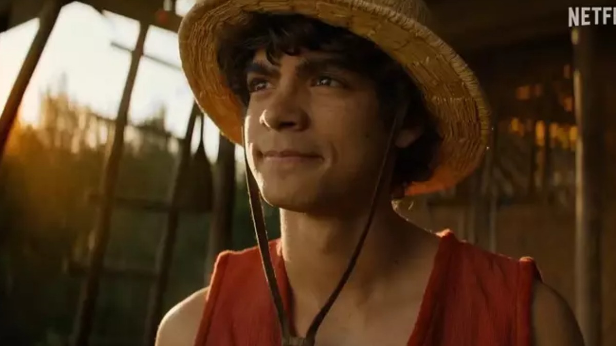 One Piece: Netflix revela logo da série live action e título do