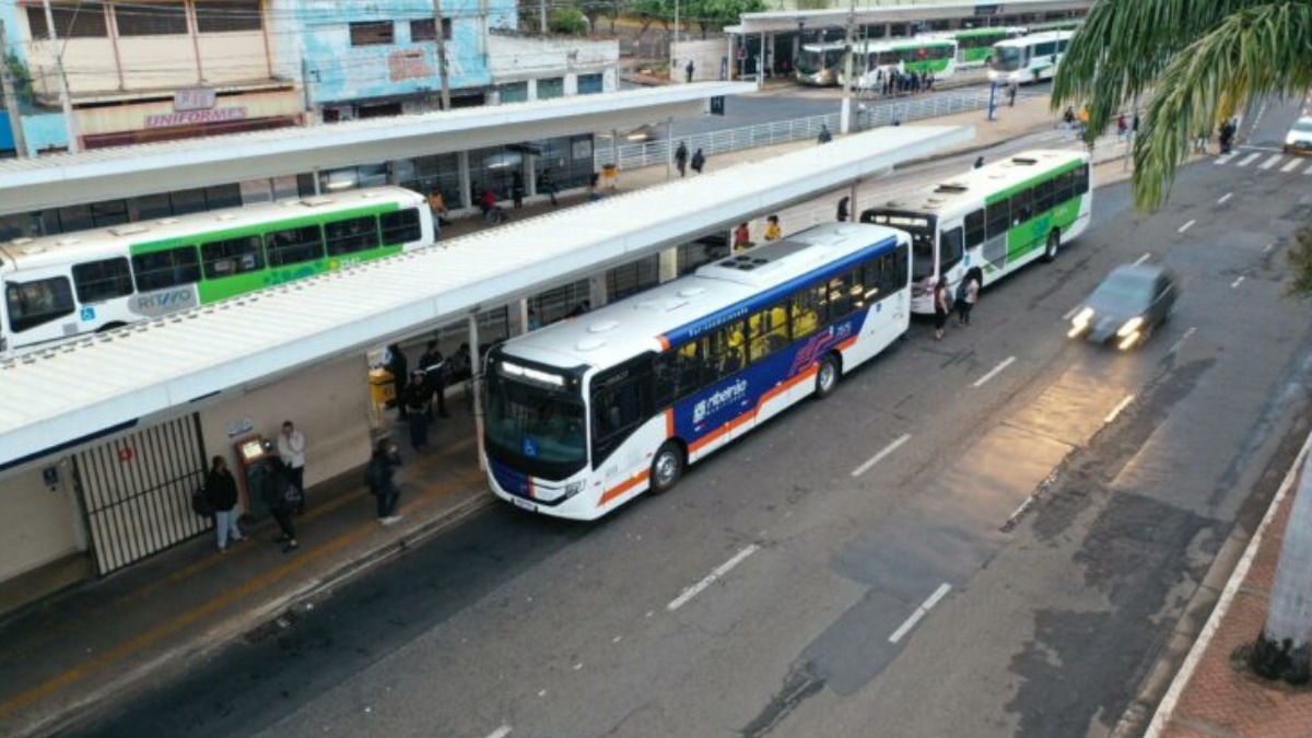 Cartão do transporte público de Ribeirão Preto poderá ser recarregado pelo WhatsApp