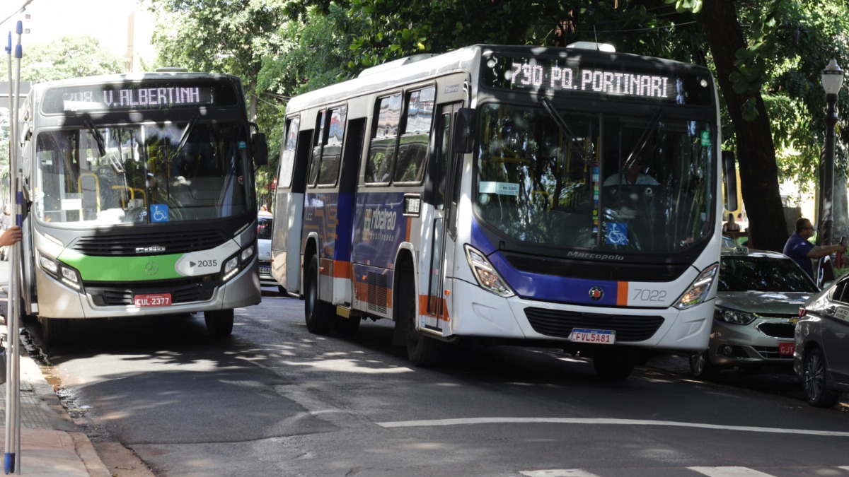 Multas aplicadas ao Consórcio PróUrbano chegam a quase R$ 700 mil no primeiro semestre de 2025