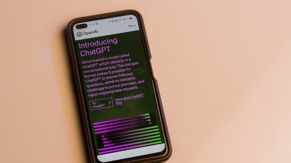 OpenAI promove primeira conferência para desenvolvedores. (Foto: Reprodução/ Pexels) - Foto: Divulgação