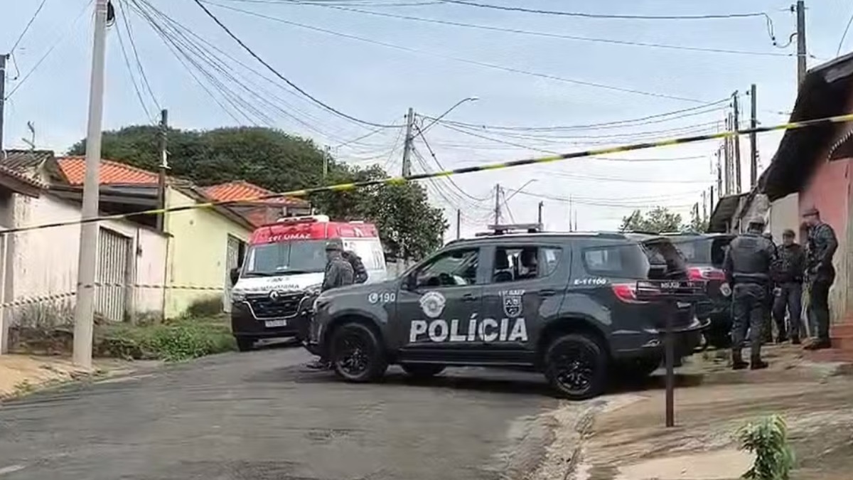 Gaeco e Polícia Militar realizam operação contra o crime organizado em São Paulo e Minas Gerais