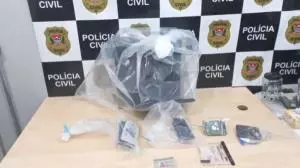 Operação contra pornografia infantil prende dois na região de Campinas