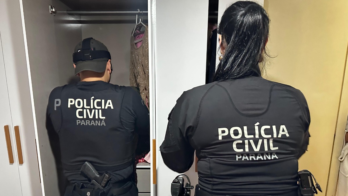 Operação da Polícia Civil atua contra organização especializada em golpes digitais na região