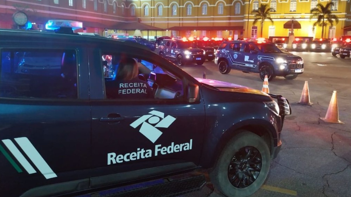 Usinas de etanol da região de Ribeirão Preto estavam envolvidas em esquema de lavagem de dinheiro