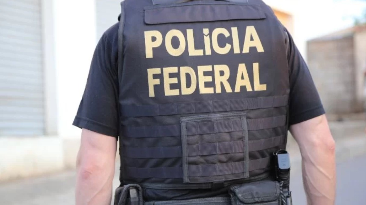 Inscrições para concurso público da Polícia Federal terminam nesta quarta-feira (21)
