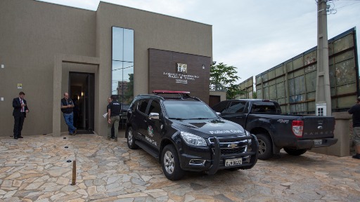 A Operação Têmis foi deflagada em janeiro de 2018 (Foto: Weber Sian/Arquivo A Cidade) - Foto: Weber Sian / A Cidade