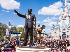 Vai pra Disney? Veja 5 dicas para não ter problemas em Orlando