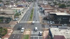 Veja quando começa fiscalização em corredor de ônibus de Ribeirão