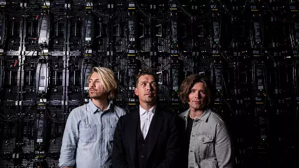Veja como comprar ingressos para o show do Hanson em Ribeirão