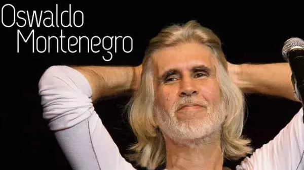 Oswaldo Montenegro se apresenta em Araraquara em julho
