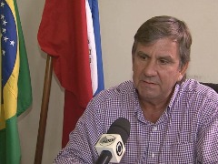 MP pede afastamento e cassação de direitos políticos do prefeito de Orlândia