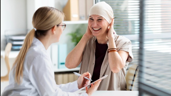 Você sabia que há diferença de tratamentos no combate a tumores?