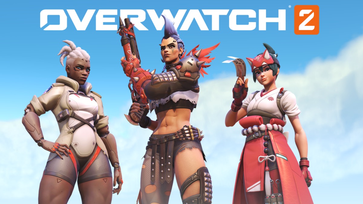 Overwatch 2 já está disponível para PC e consoles gratuitamente - tudoep