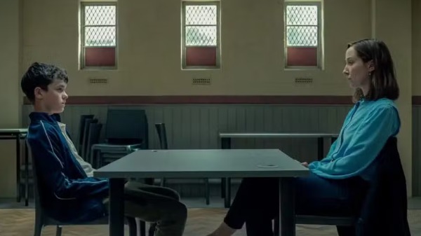 Você já assistiu a série 