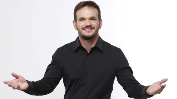 Música, livros e até um espetáculo que mistura comédia e religião