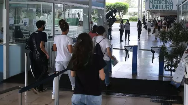 Enem 2022: prazo de inscrições termina neste sábado