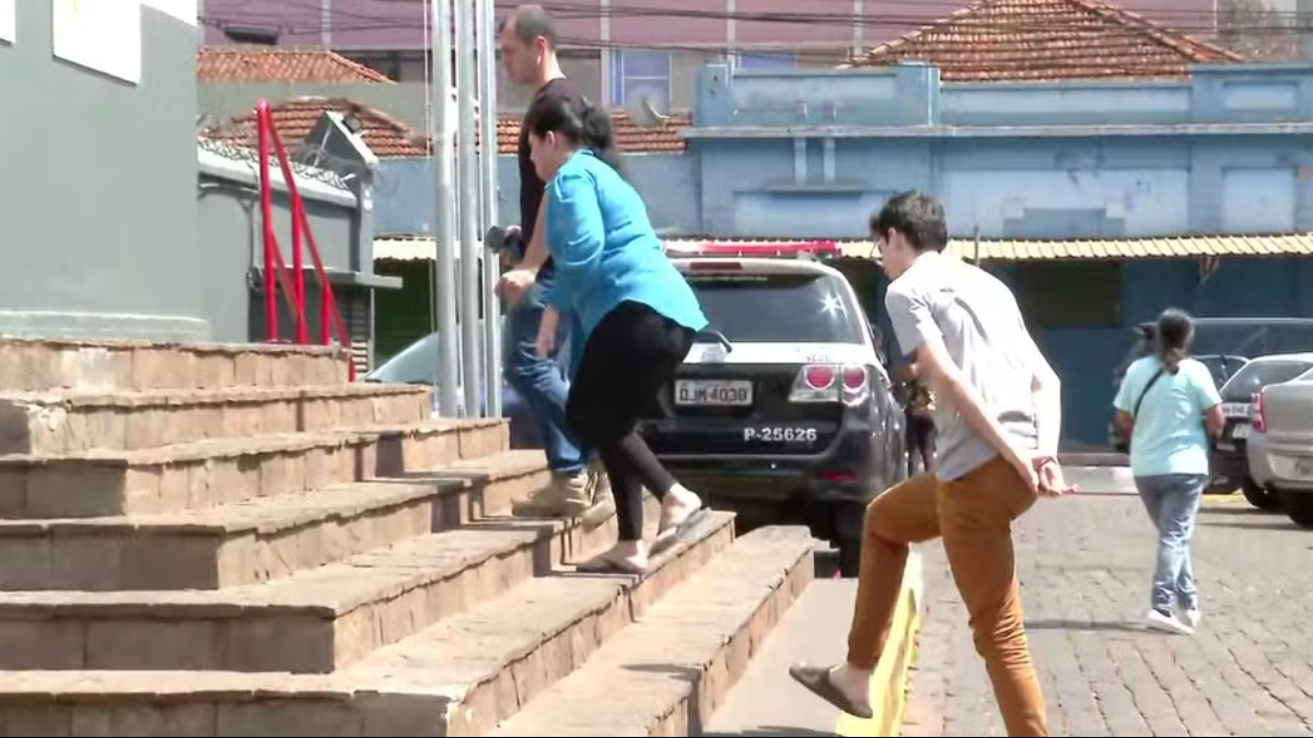 TJ-SP concede liberdade provisória à família suspeita de desviar milhões em mercadorias
