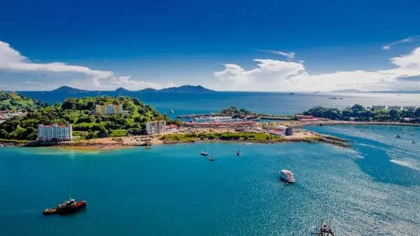Panamá quer brasileiros com pegada sustentável