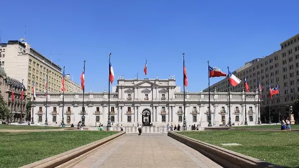 Chile facilita entrada de turistas estrangeiros