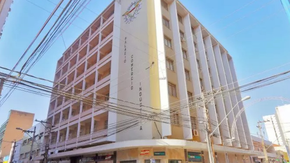 Atendimentos presenciais na Acirp são serão realizados somente no Centro de Ribeirão Preto